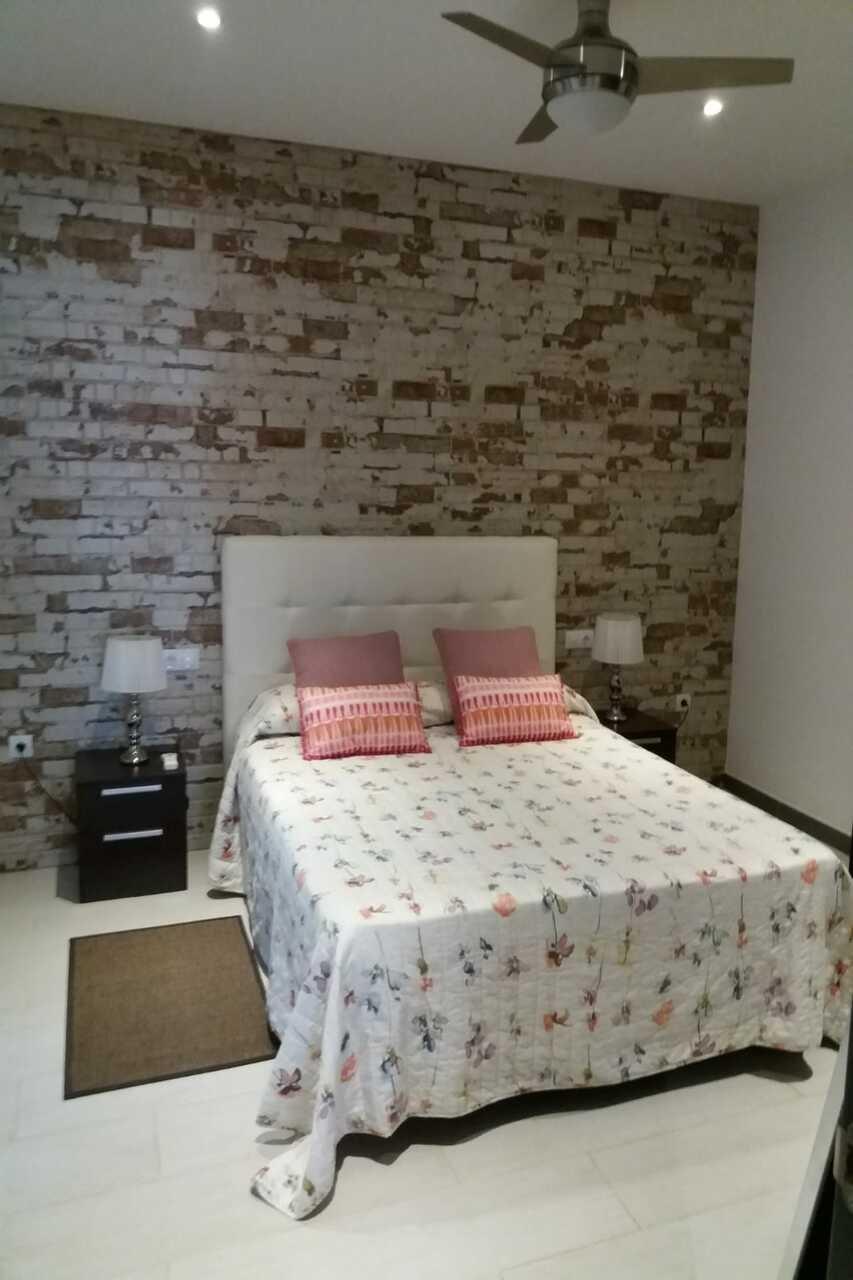 Villa FranyMar Lajares Dış mekan fotoğraf