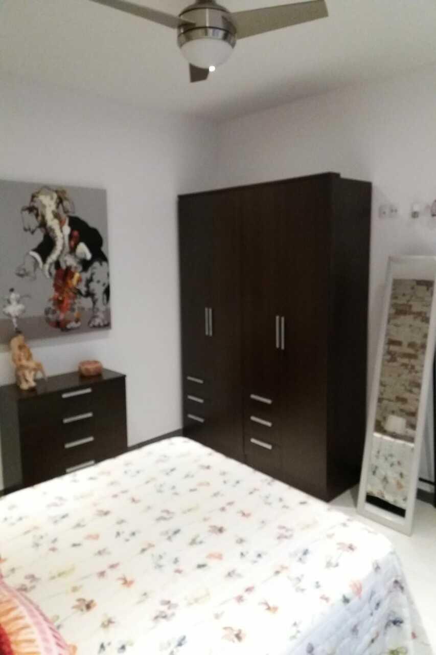 Villa FranyMar Lajares Dış mekan fotoğraf
