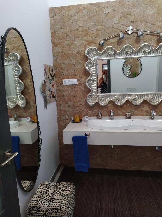 Villa FranyMar Lajares Dış mekan fotoğraf