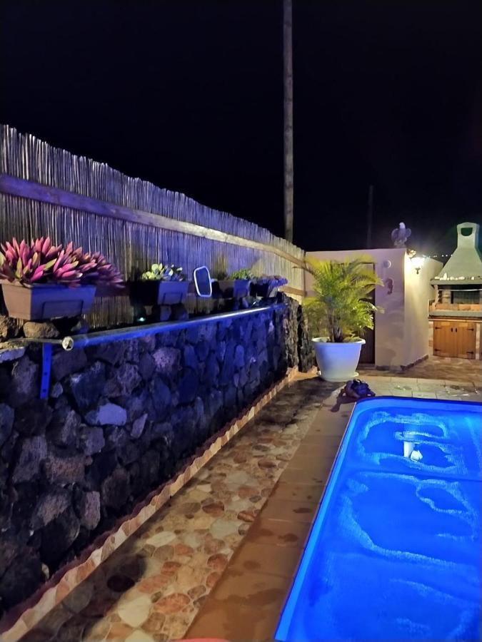 Villa FranyMar Lajares Dış mekan fotoğraf