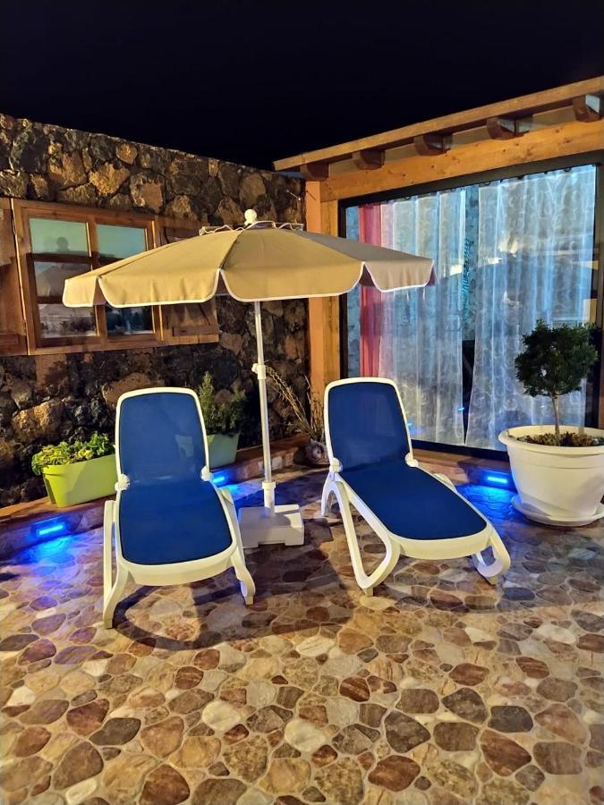 Villa FranyMar Lajares Dış mekan fotoğraf