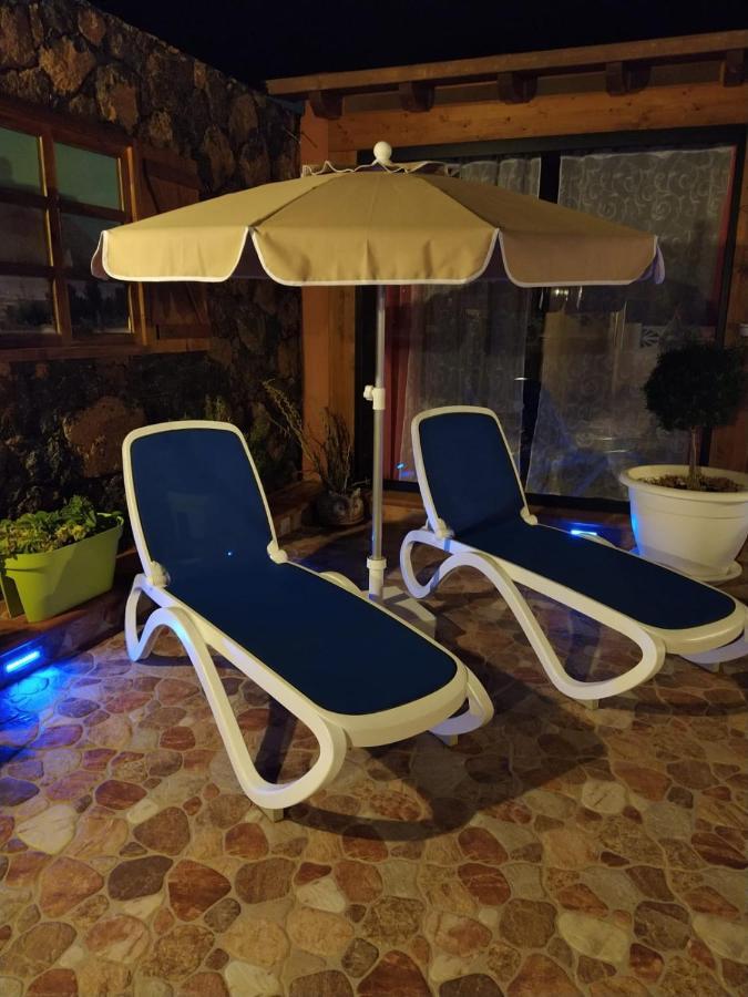 Villa FranyMar Lajares Dış mekan fotoğraf