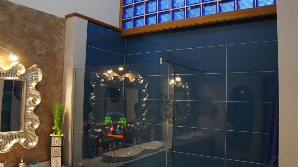 Villa FranyMar Lajares Dış mekan fotoğraf