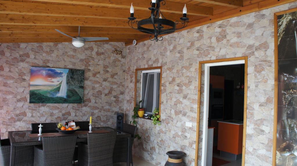 Villa FranyMar Lajares Dış mekan fotoğraf
