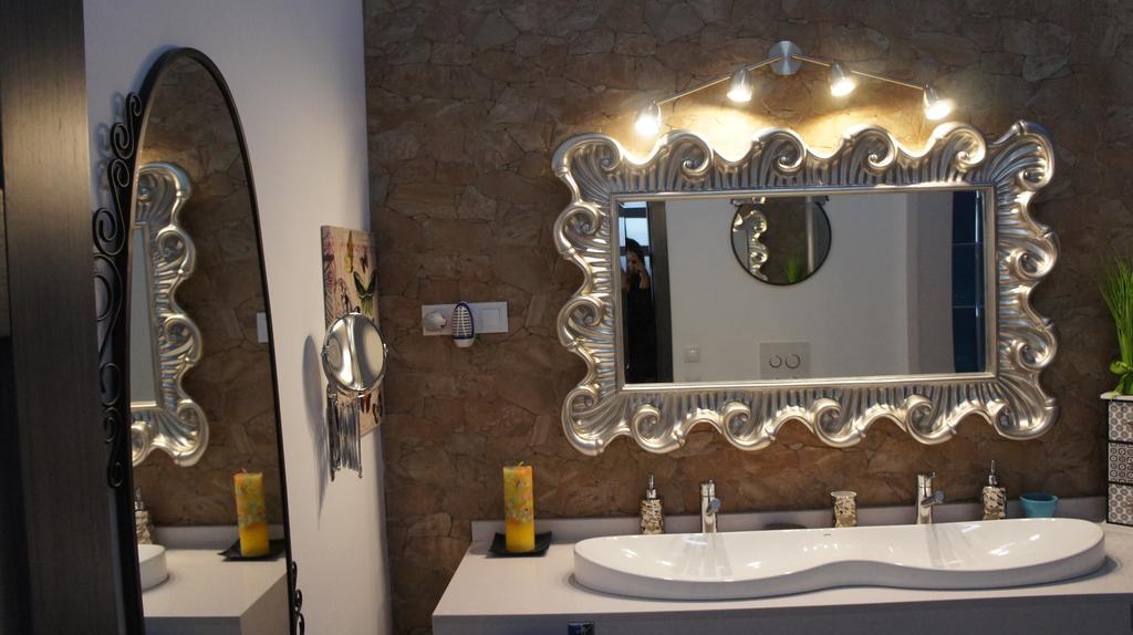 Villa FranyMar Lajares Dış mekan fotoğraf