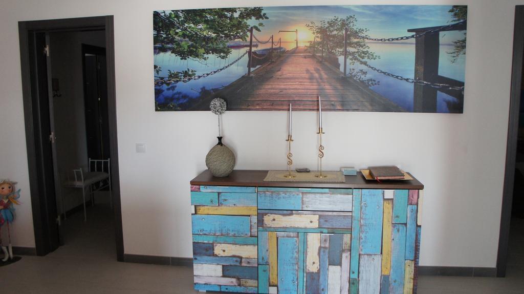 Villa FranyMar Lajares Dış mekan fotoğraf