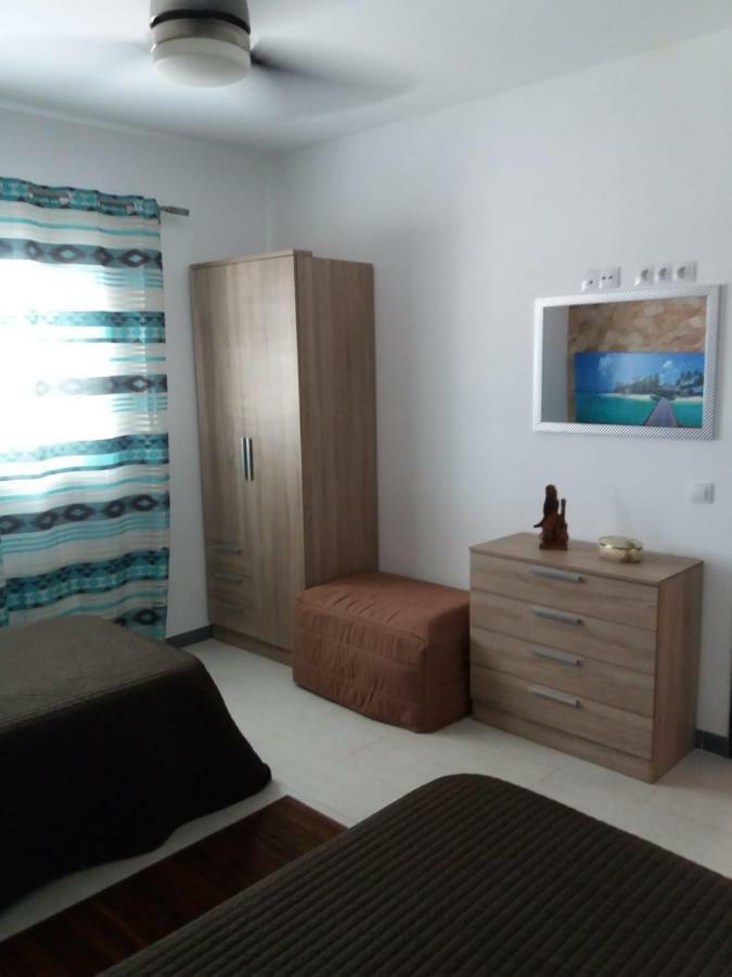 Villa FranyMar Lajares Dış mekan fotoğraf