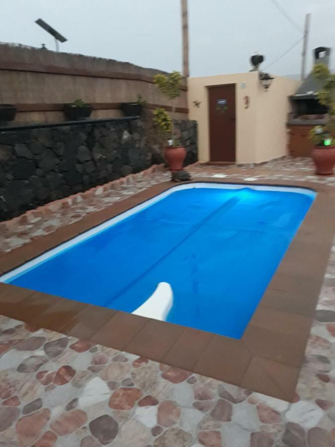 Villa FranyMar Lajares Dış mekan fotoğraf